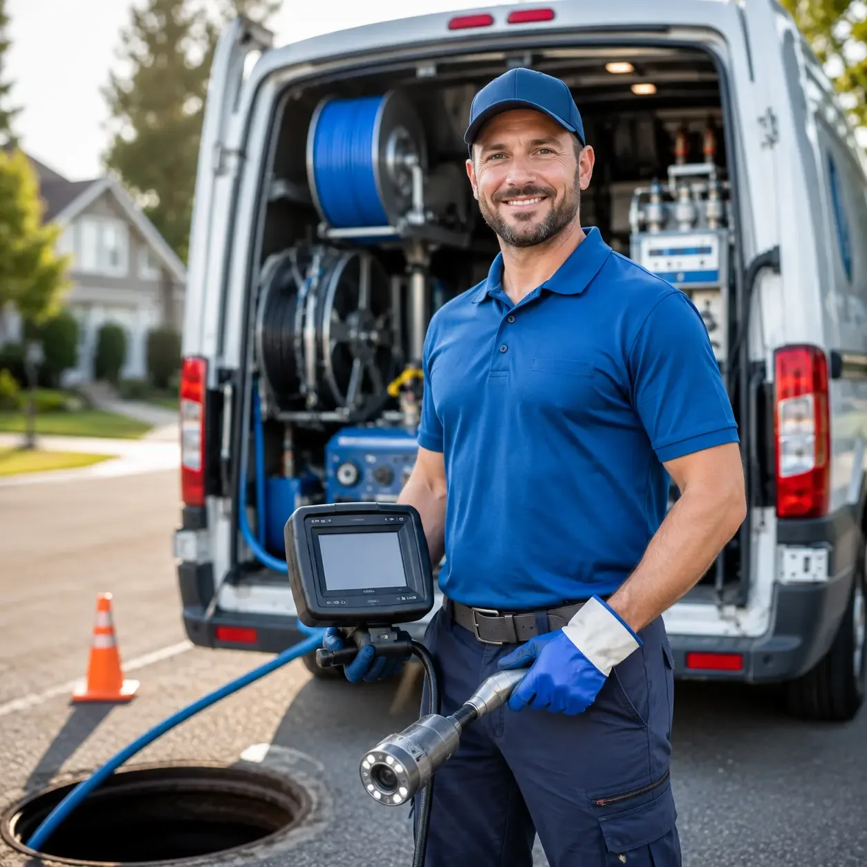 Local Pipe Relining specialists in Cumberland Gap, TN