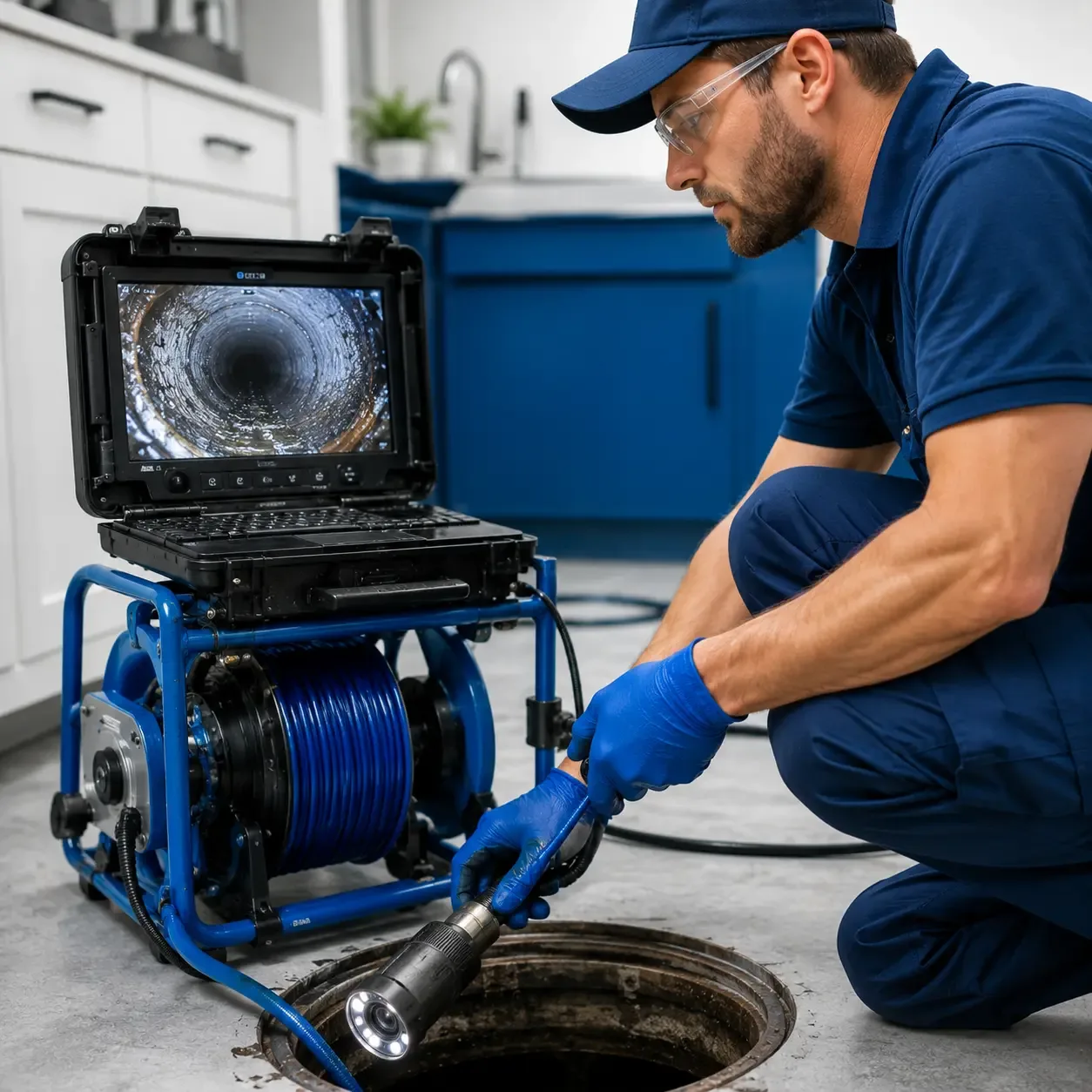 Pipe Relining professionals serving Cumberland Gap, TN